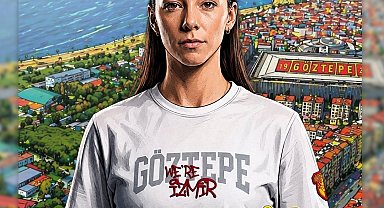 Göztepe Voleybol'dan smaçör takviyesi