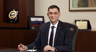 GSO Başkanı Adnan Ünverdi nisan ayı ihracat rakamlarını değerlendirdi