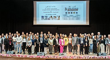 GTÜ'de akademi ve sanayi aynı platformda
