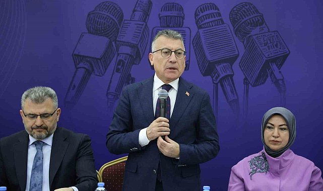 Güler, gündemlerinde af olmadığını açıkladı