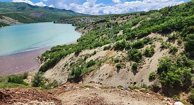 Gülistan Doku soruşturmasında firari Umut Altaş'ın belirttiği noktalar görüntülendi