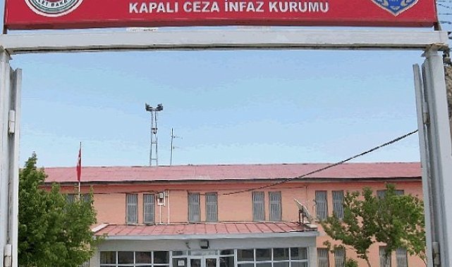 Gülistan Doku soruşturmasında tutuklu 7 kişi Elazığ'dan Erzurum'a nakledildi