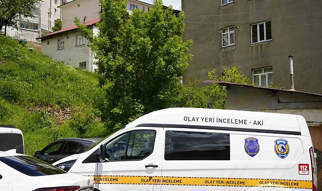 Gümüşhane'de 19 yaşındaki genç kız evinde ölü bulundu
