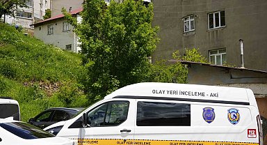 Gümüşhane'de 19 yaşındaki genç kız evinde ölü bulundu