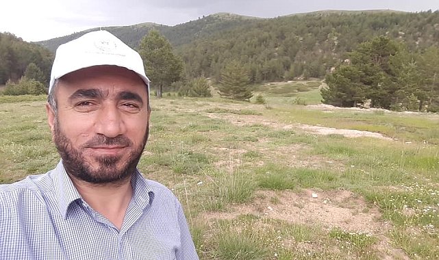 Gümüşhane'de otomobilin çarptığı bir kişi hayatını kaybetti