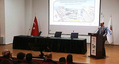 Güney Marmara lojistikte gücünü birleştiriyor