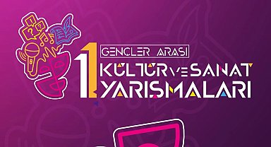 Güneydoğu'nun genç yetenekleri Adıyaman'da buluşuyor