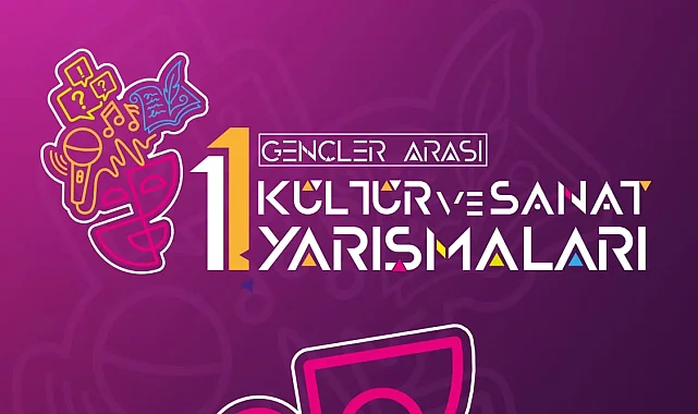 Güneydoğu'nun genç yetenekleri Adıyaman'da buluşuyor