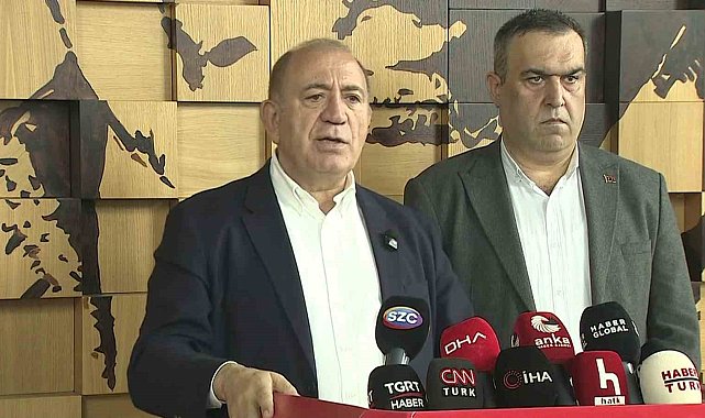 Gürsel Tekin: "Kılıçdaroğlu ile Özel beraber çalışacaklar ve Türkiye'nin beklediği tablo buydu"