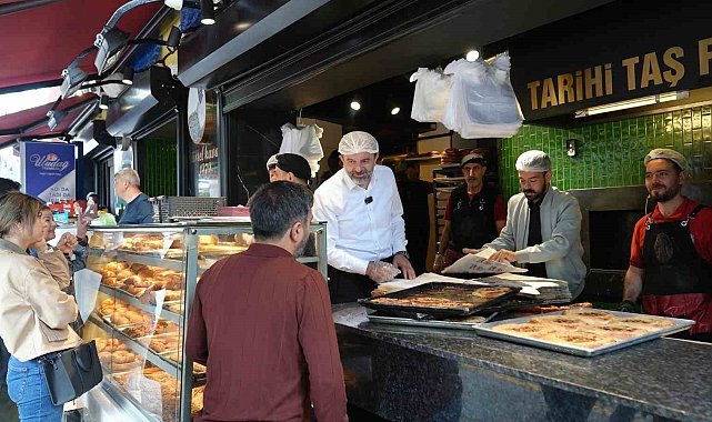 Gürsu'daki özel çocukların bir hayali daha gerçek oldu