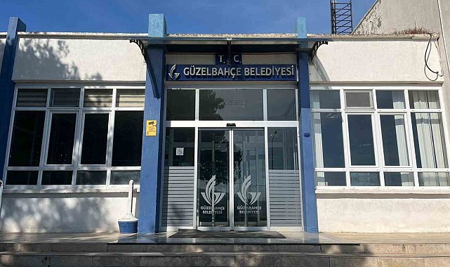 Güzelbahçe Belediyesine operasyonun ayrıntıları ortaya çıktı