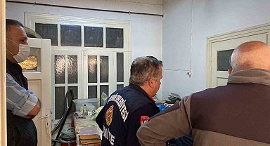 Haber alınamayan kadın evinde de bulunamadı
