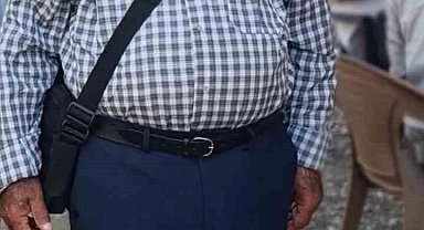 Hacı oldu, hayatını kaybetti