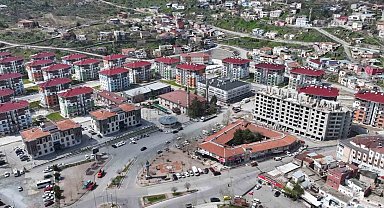 Hacılar'da dönüşüm atağı