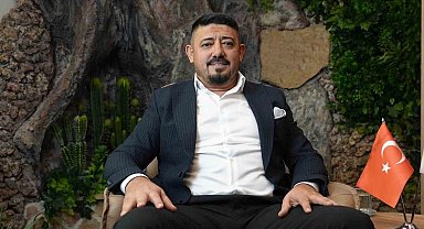 HAGİAD Başkanı Erkan: "Modern dünyanın en büyük tehdidi artık savaşlar değil; zayıflayan aile bağlarıdır"
