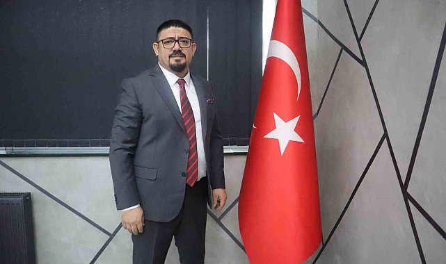 HAGİAD Başkanı Fatih Erkan: "Bayramlar gönülleri birleştiren en güzel değerlerdir"
