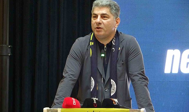 Hakan Safi: "2 yerli, 3 dünya yıldızı yabancı oyuncu getireceğiz"