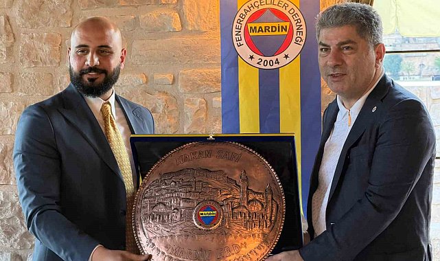 Hakan Safi: "Fenerbahçe'nin olmazsa olmazı, kendi yerinde stadını 65 bin kişiye çıkarmasıdır"
