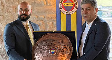 Hakan Safi: "Fenerbahçe'nin olmazsa olmazı, kendi yerinde stadını 65 bin kişiye çıkarmasıdır"