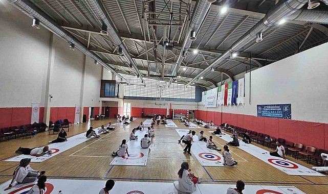 Hakem eğitim programları sona erdi