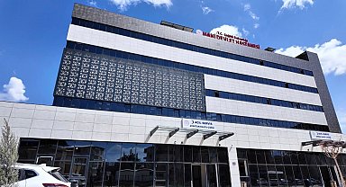 Hani Devlet Hastanesi hizmete açıldı