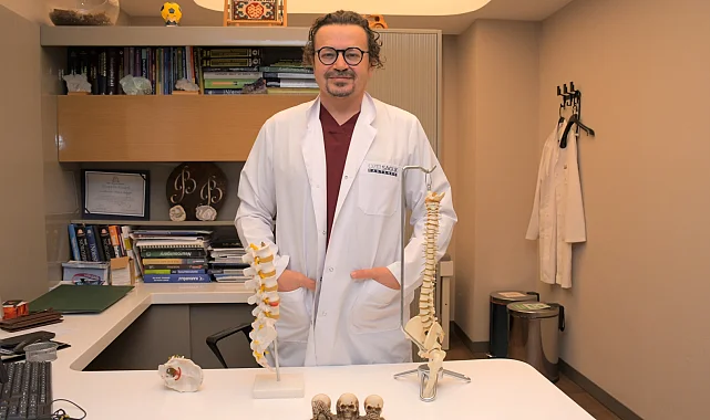Hareketsiz yaşam boyun ağrılarını tetikliyor