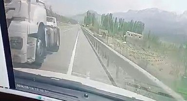 Hatalı sollama faciaya neden oluyordu