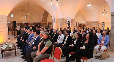 Hatay'da deneysel gastronomi kongresi düzenlendi