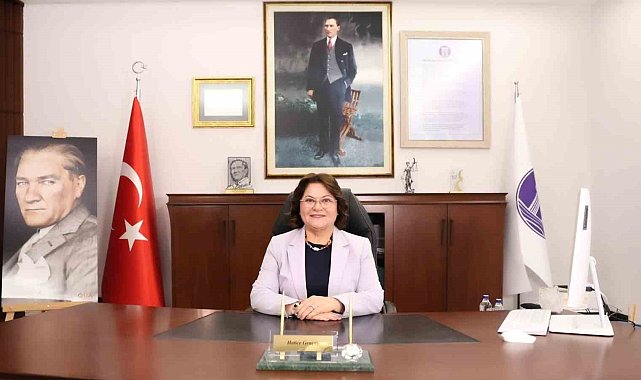 Hatice Gençay'dan Kurban Bayramı mesajı