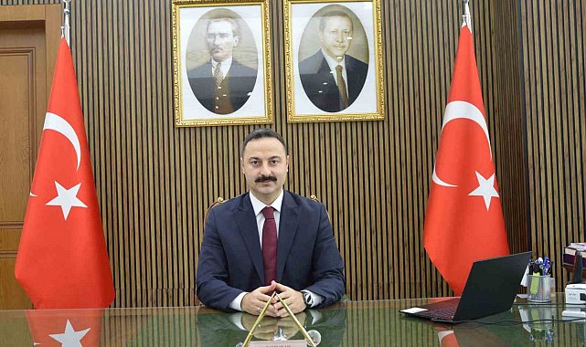Havza'da bayram boyunca 3 okul bahçesi ücretsiz otopark olacak