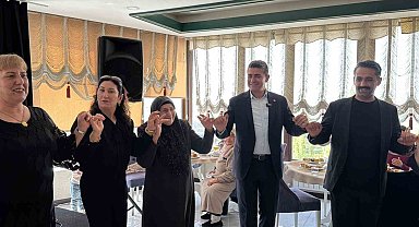 Haymana'da Anneler Günü programı düzenlendi