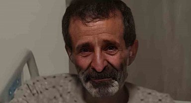 Hayvan otlatırken rahatsızlanan şahıs hayatını kaybetti