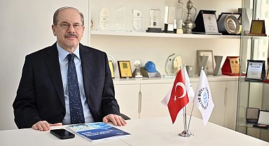 Hazır beton sektöründe Nisan'da toparlandı
