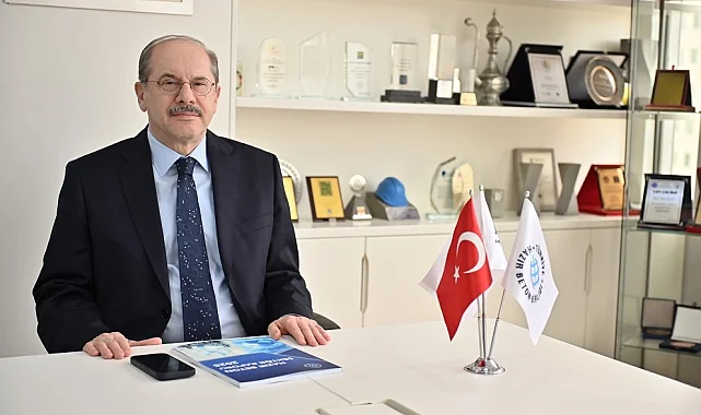 Hazır beton sektöründe Nisan'da toparlandı