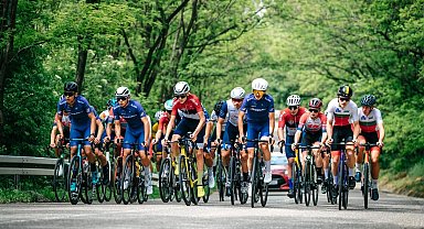 Haziran'da pedallar Türkiye'de ve Avrupa'da durmaksızın dönecek