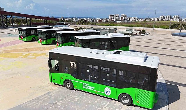 HBB otobüsleri Kurban Bayramı'nda ücretsiz hizmet verecek