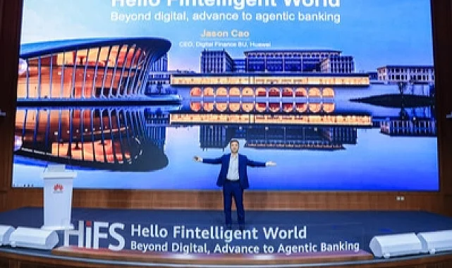 HiFS 2026: Finansal kurumların temsilci odaklı bankacılığa geçişini hızlandırmak için dört önemli dijital finans çözümünün güncellenmesi