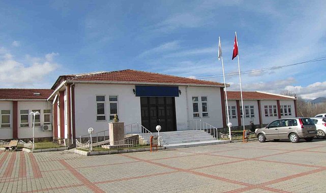 Hisarcık MYO'nun 2 projesi şartlı kabul almaya hak kazandı