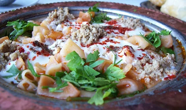 Hititlerin başkenti gastronomiyle UNESCO yolunda