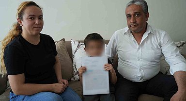 Hukuk mücadelesini küçük Efe kazandı, mahkemeden eğitmene hapis cezası