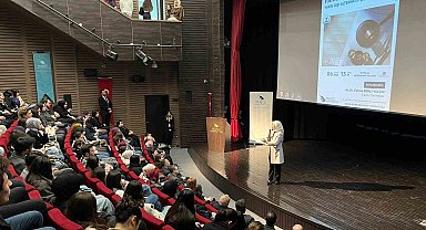 Hukukta alternatif çözüm yolları ele alındı