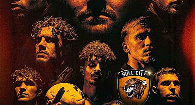 Hull City, Premier Lig için sahaya çıkacak