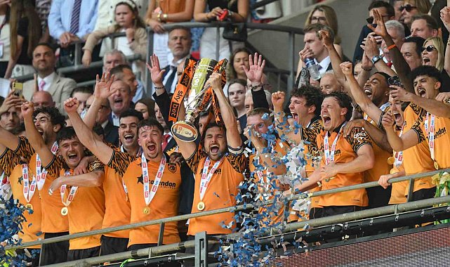 Hull City Premier Lig'de