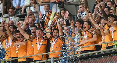 Hull City Premier Lig'de