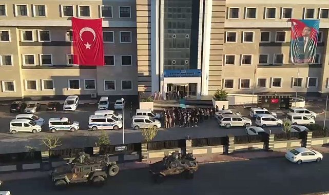 IBAN ile kara para aklayan şebekeye darbe