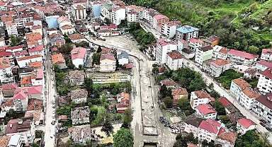İçişleri Bakanlığından Havza'ya 50 milyon TL'lik acil yardım ödeneği
