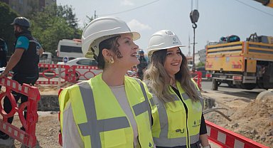 İGDAŞ ve İstanbul Vakfı genç kadın mühendisler için 'yan yana'