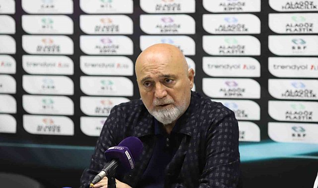 Iğdır FK - Amed Sportif Faaliyetler maçının ardından