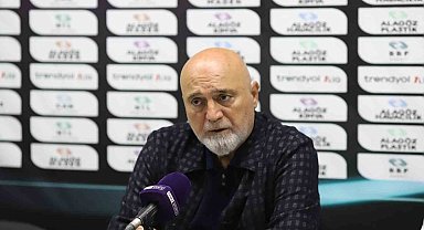 Iğdır FK - Amed Sportif Faaliyetler maçının ardından