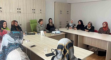 İklim değişikliğine karşı bireysel çözümler Bilim Kafe'de paylaşıldı
